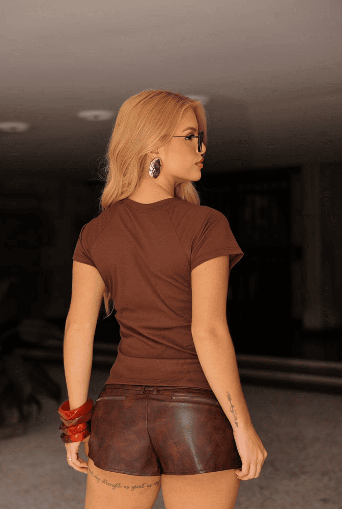 Blusa Íris - Imagem 2