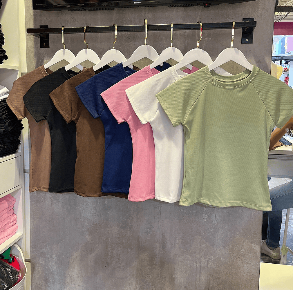 Blusa Íris - Imagem 3
