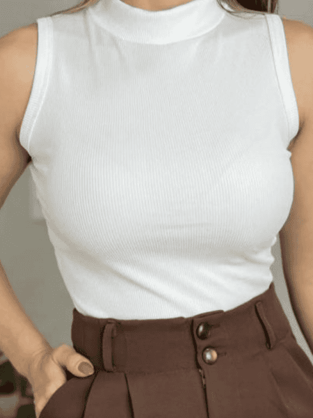 Cropped Gola
