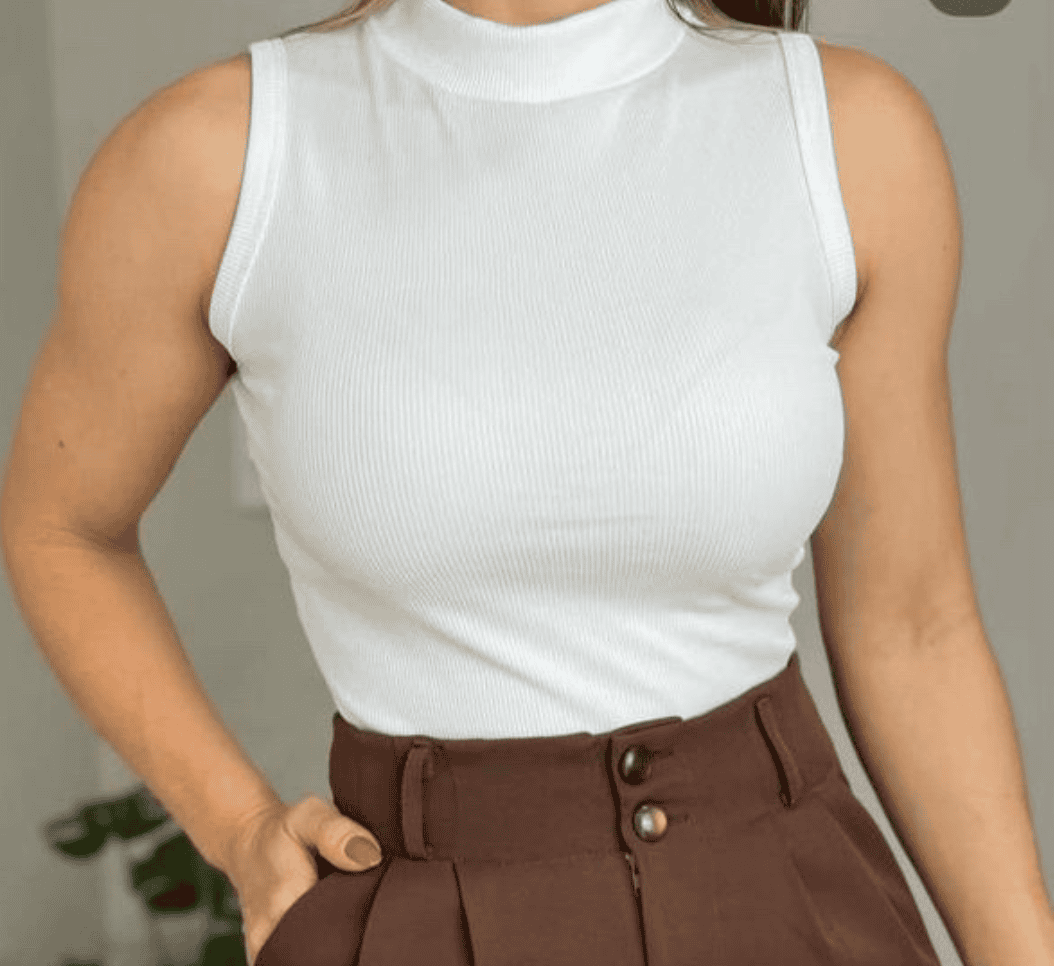 Cropped Gola