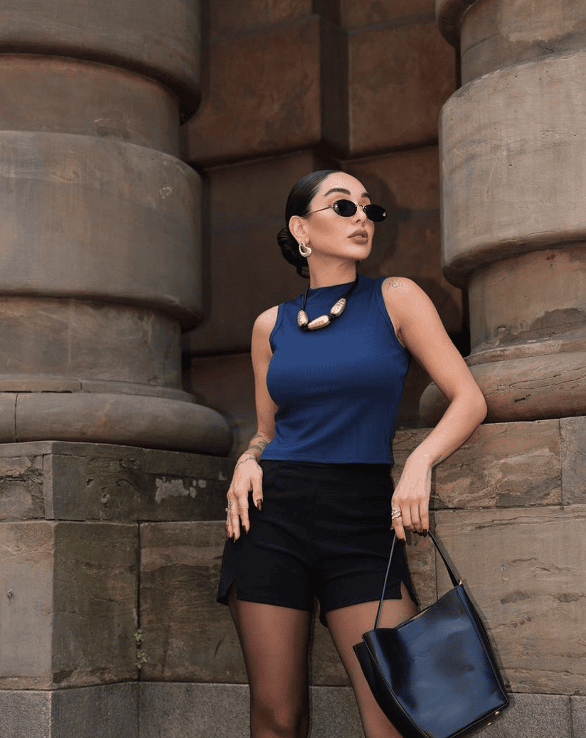 Cropped Gola - Imagem 2