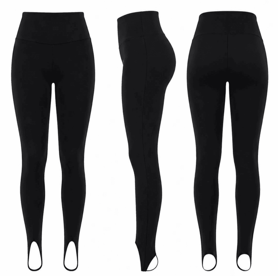 Calça Legging Pezinho - Imagem 5