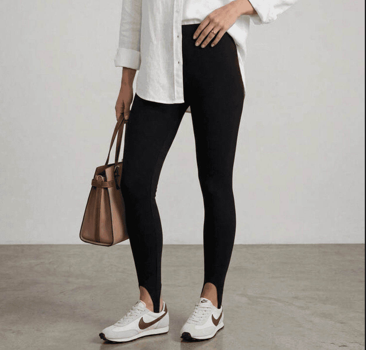 Calça Legging Pezinho - Imagem 7
